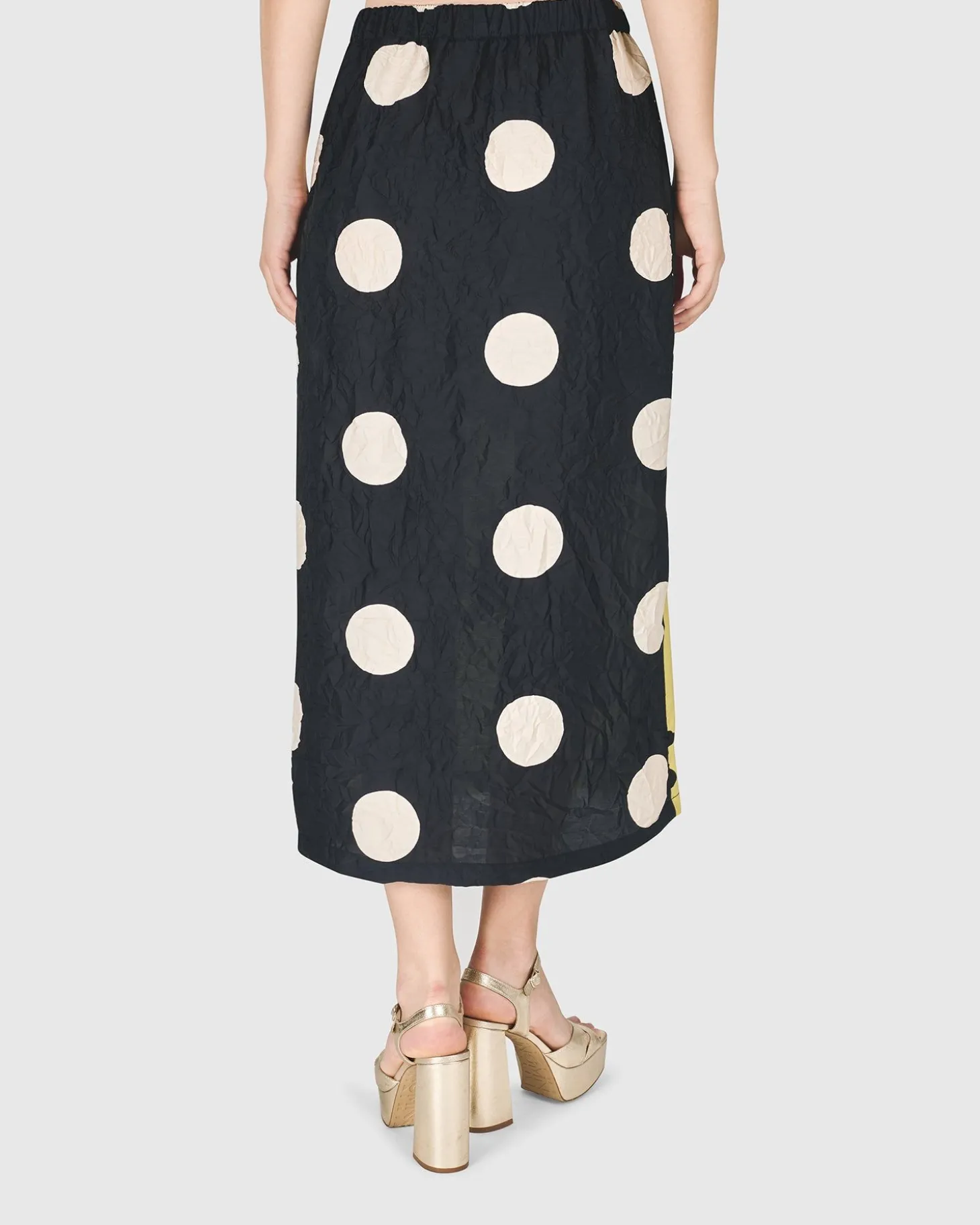 Women Alembika Positano Skirt, Mix