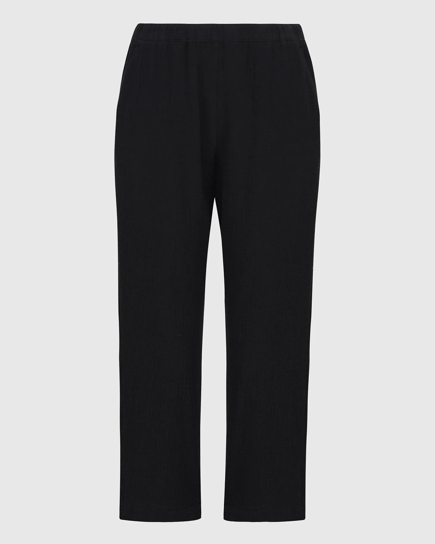 Women Alembika Recreation Pants, Black
