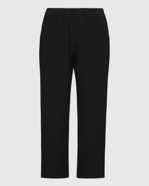 Women Alembika Recreation Pants, Black