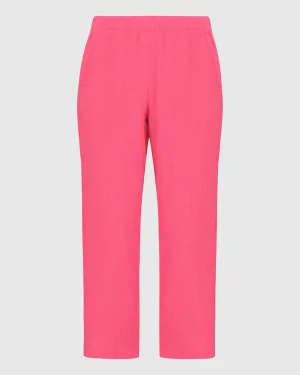 Women Alembika Recreation Pants, Fuchsia