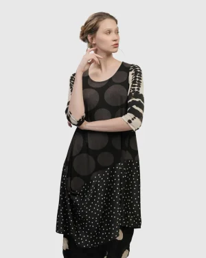 Women Alembika Remix Wonderful Tunic, Savanna
