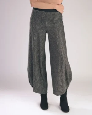Women Alembika Sawyer Punto Pants, Grey