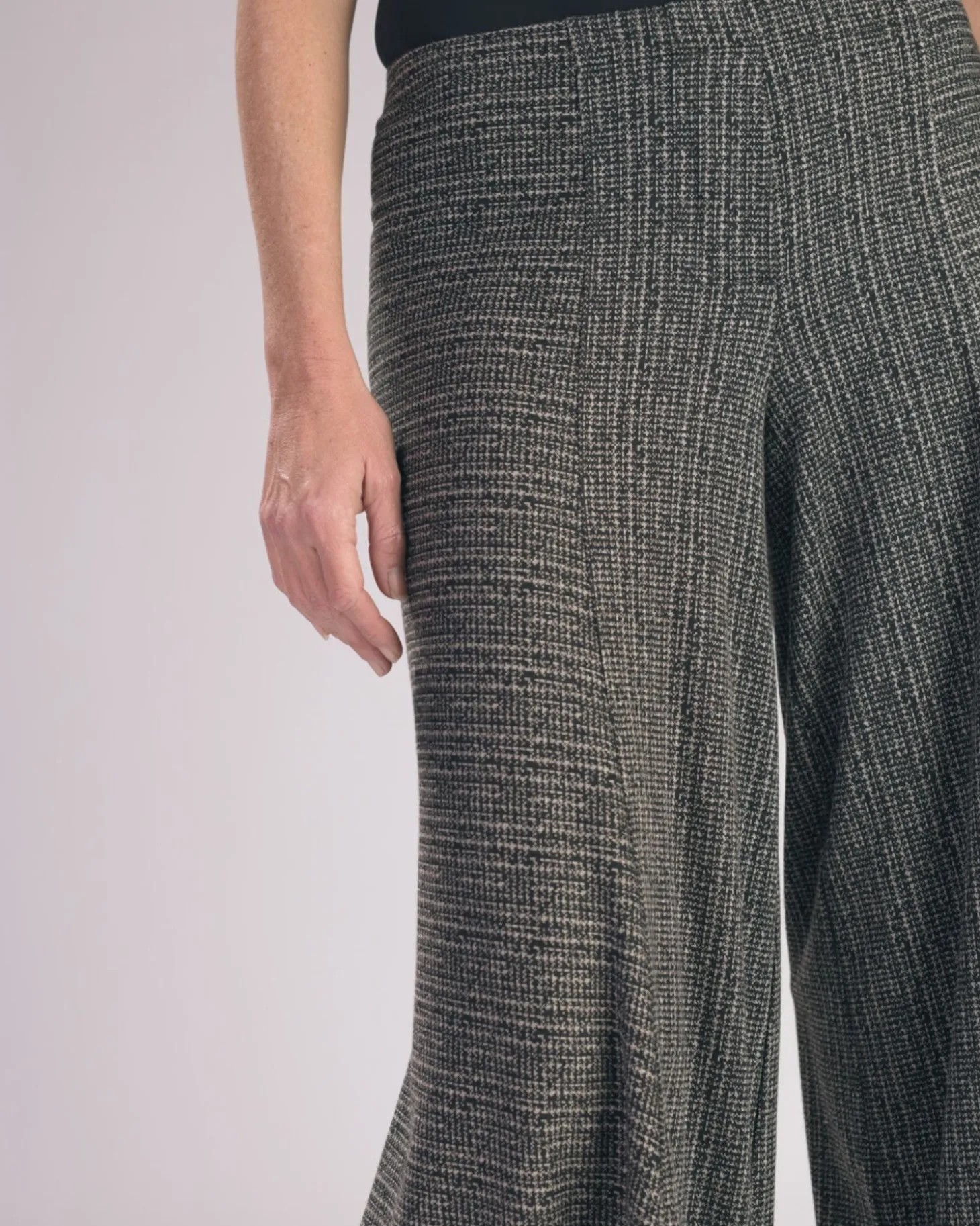 Women Alembika Sawyer Punto Pants, Grey