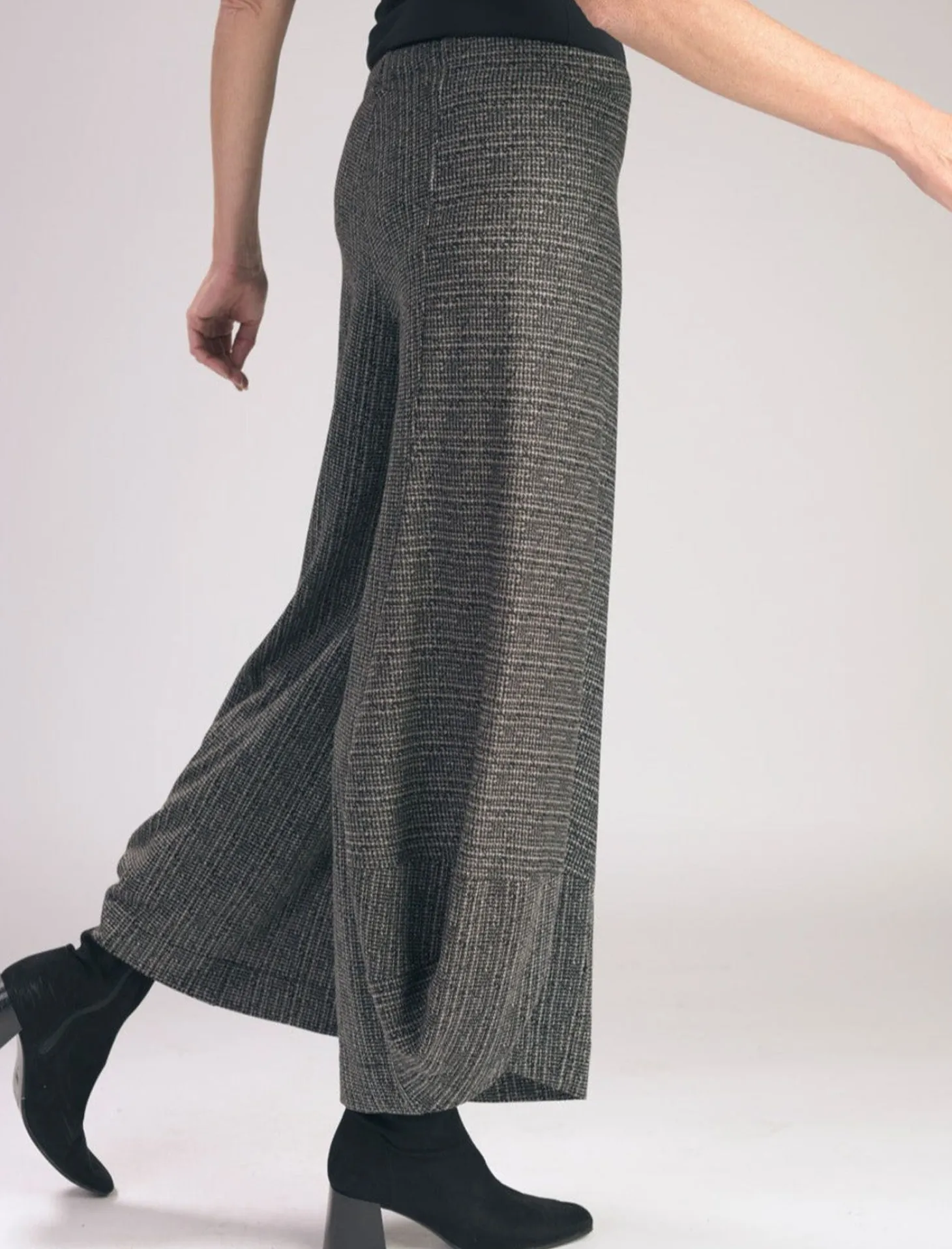 Women Alembika Sawyer Punto Pants, Grey