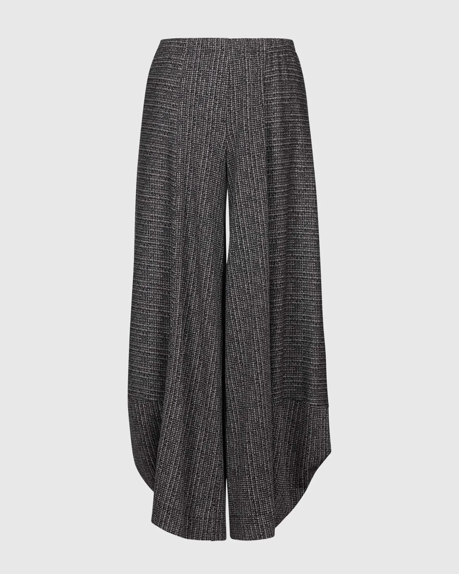 Women Alembika Sawyer Punto Pants, Grey