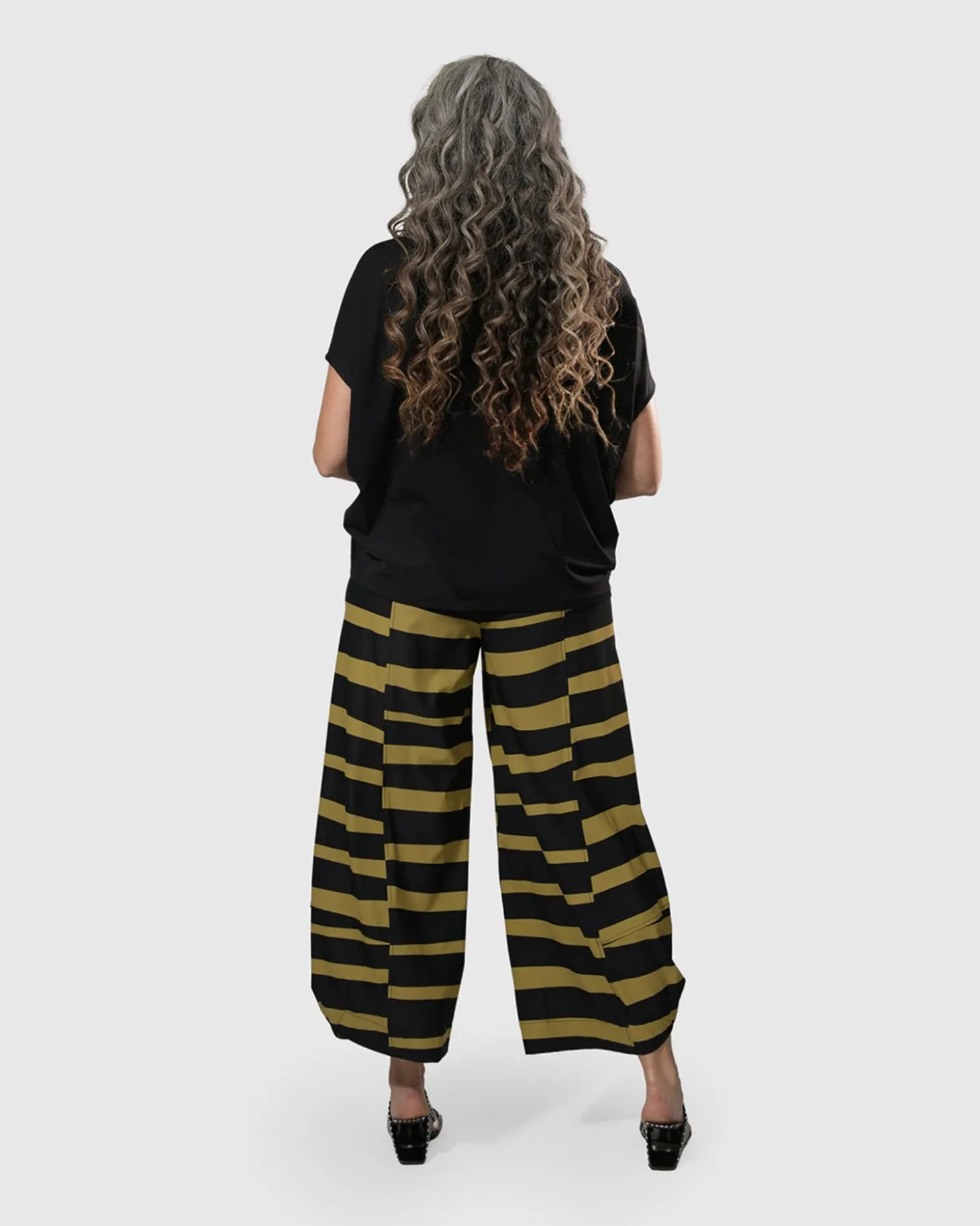 Women Alembika Tekbika Bliss Boxy Top, Dunes