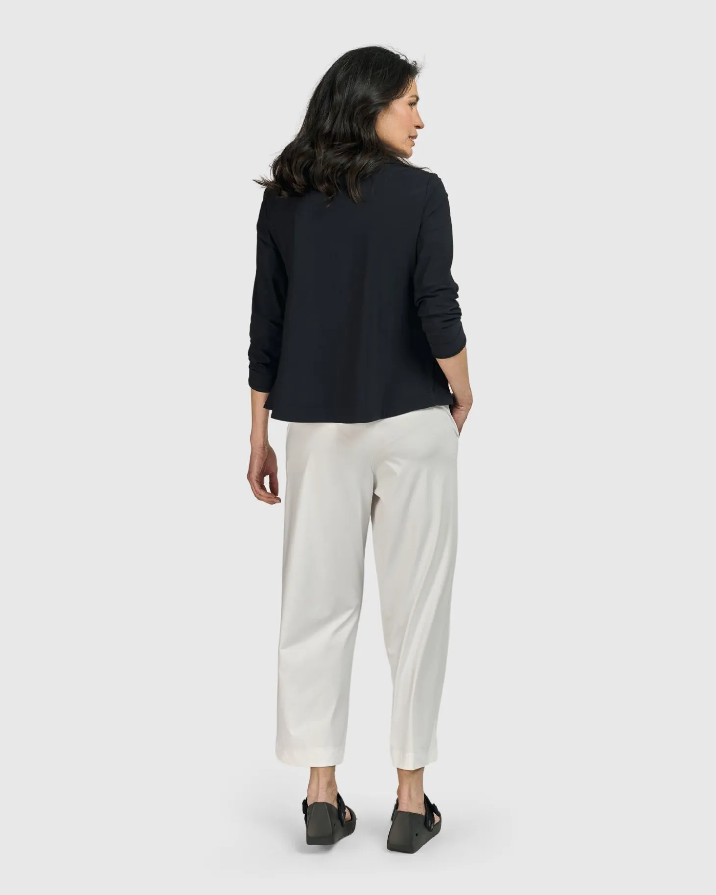 Women Alembika Tekbika Colette Pants, Flower