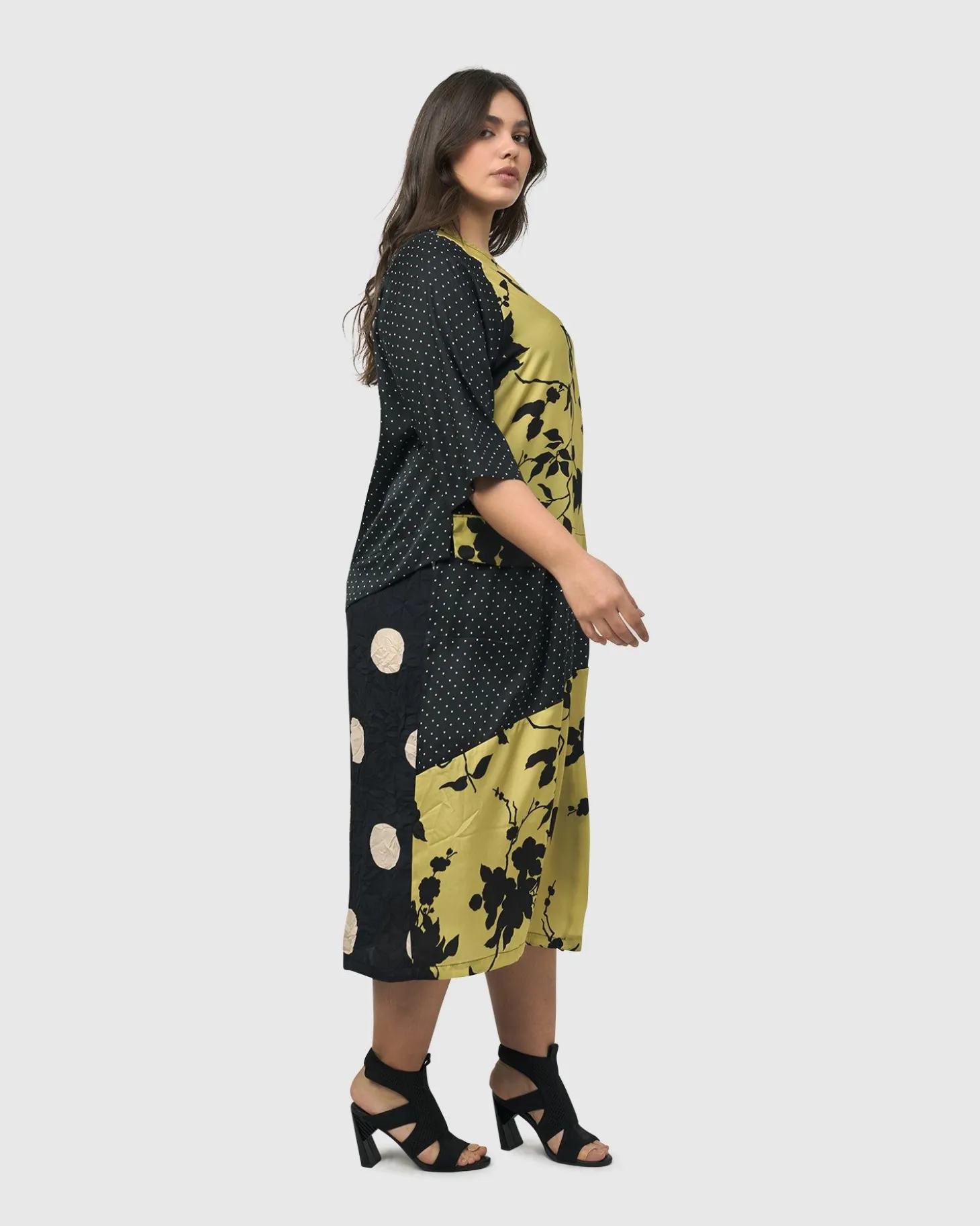 Women Alembika Tipsy Top, Mix