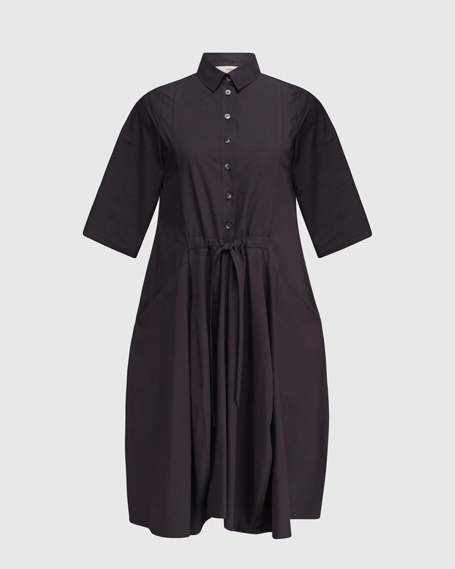 Women Alembika Urban Cooler Dress, Black