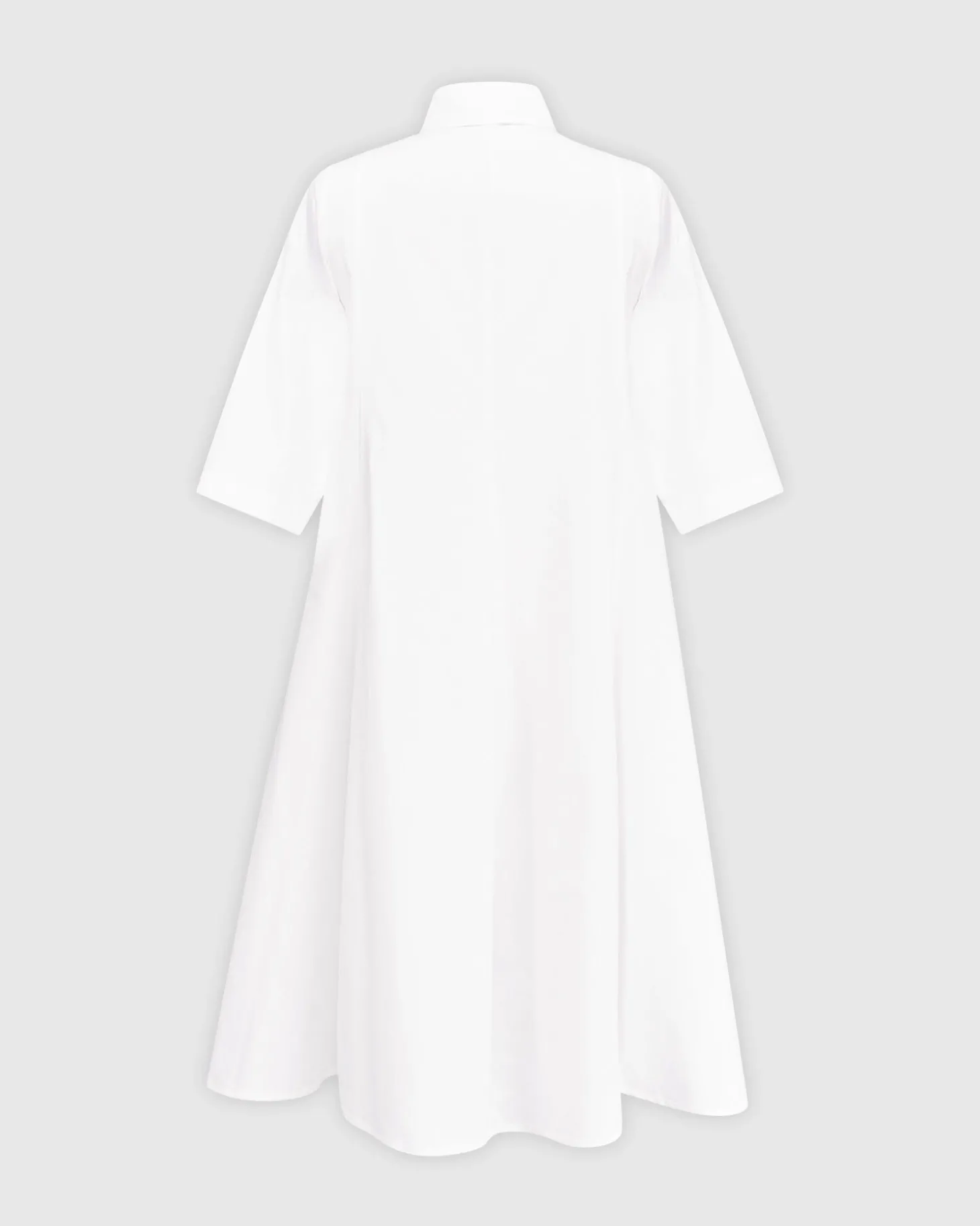 Women Alembika Urban Cooler Dress, White