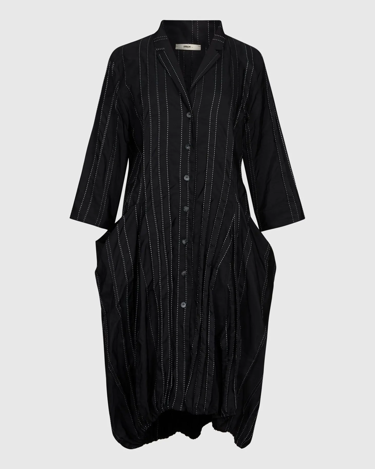 Women Alembika Urban Kylie Topstitched Blazer, Trails