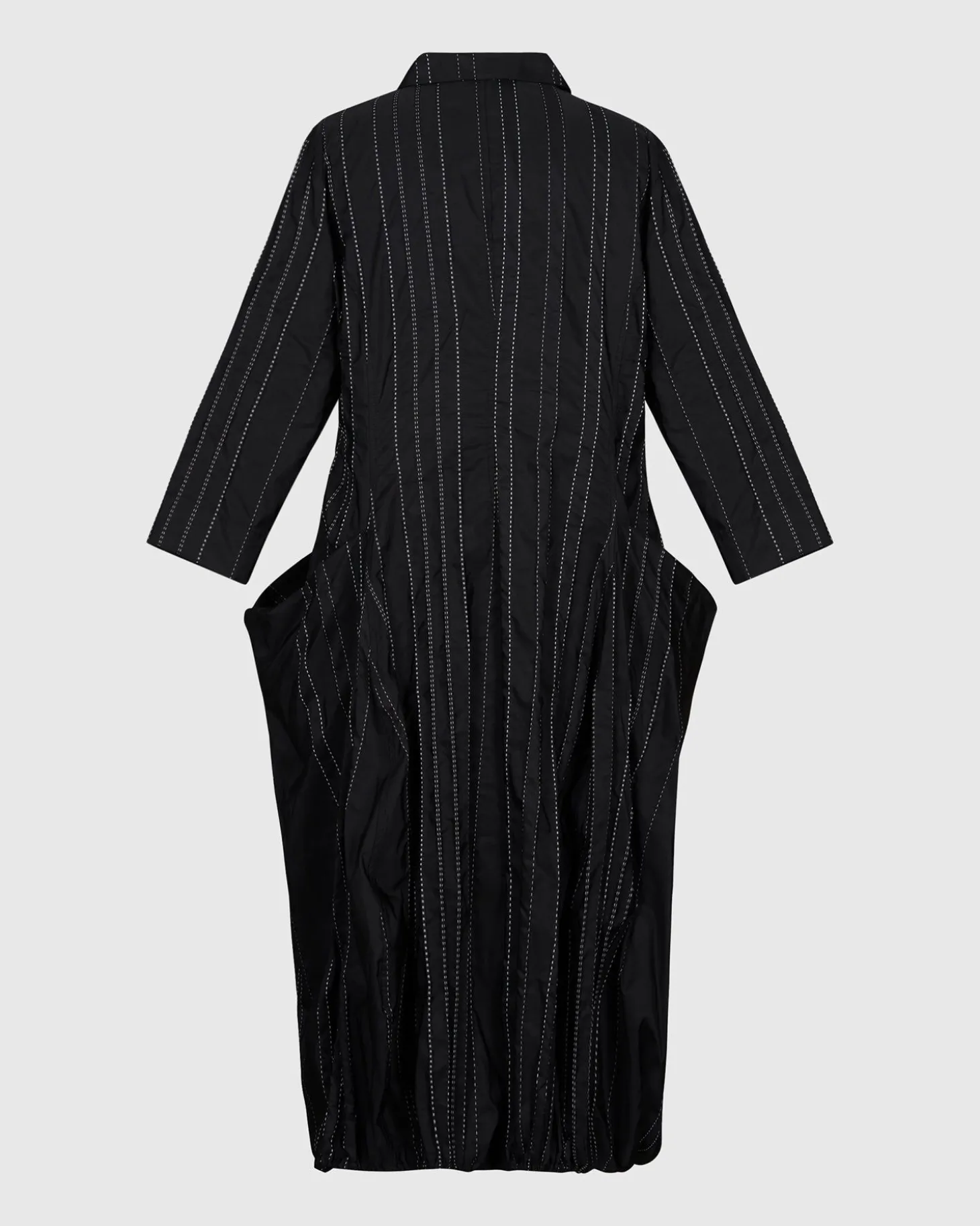 Women Alembika Urban Kylie Topstitched Blazer, Trails