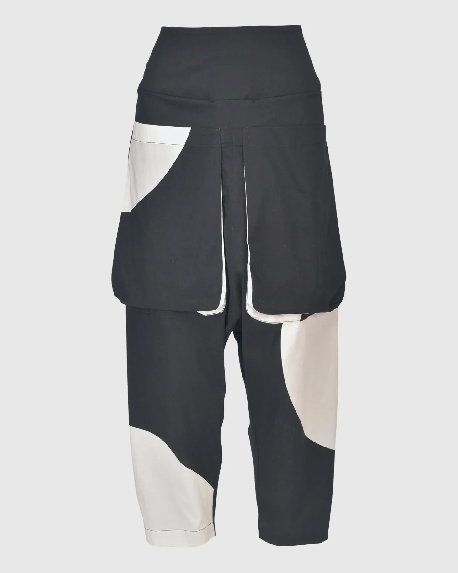 Women Alembika Urban Lennon Pocket Pants, Black