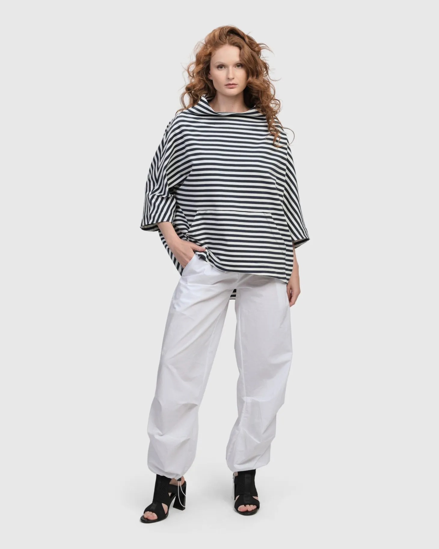 Women Alembika Urban Ludlow Cargo Pants, White