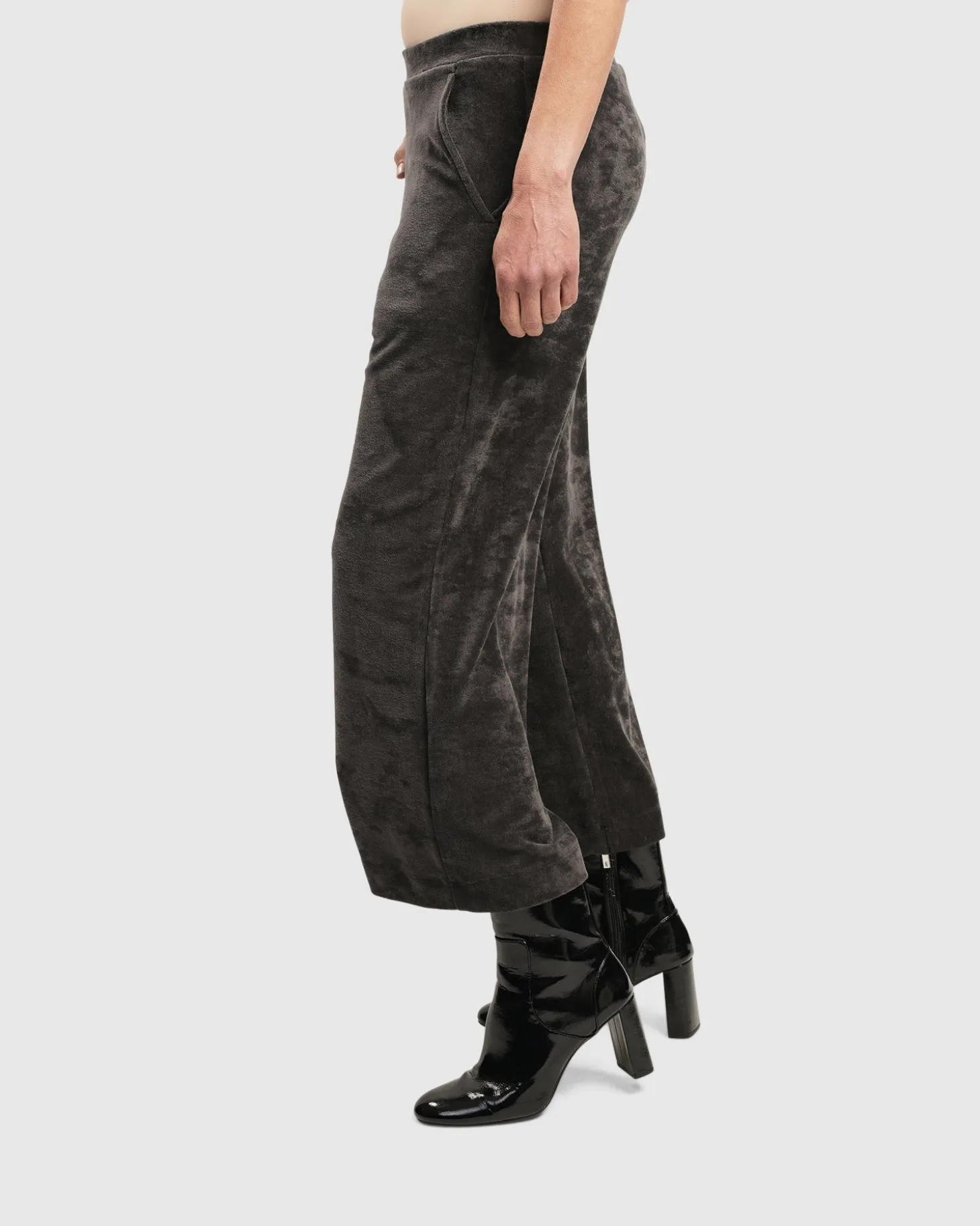 Women Alembika Urban Secret Crush Pants, Mink