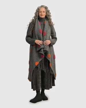 Women Alembika Urban Sorbet Everyday Vest, Bubbles