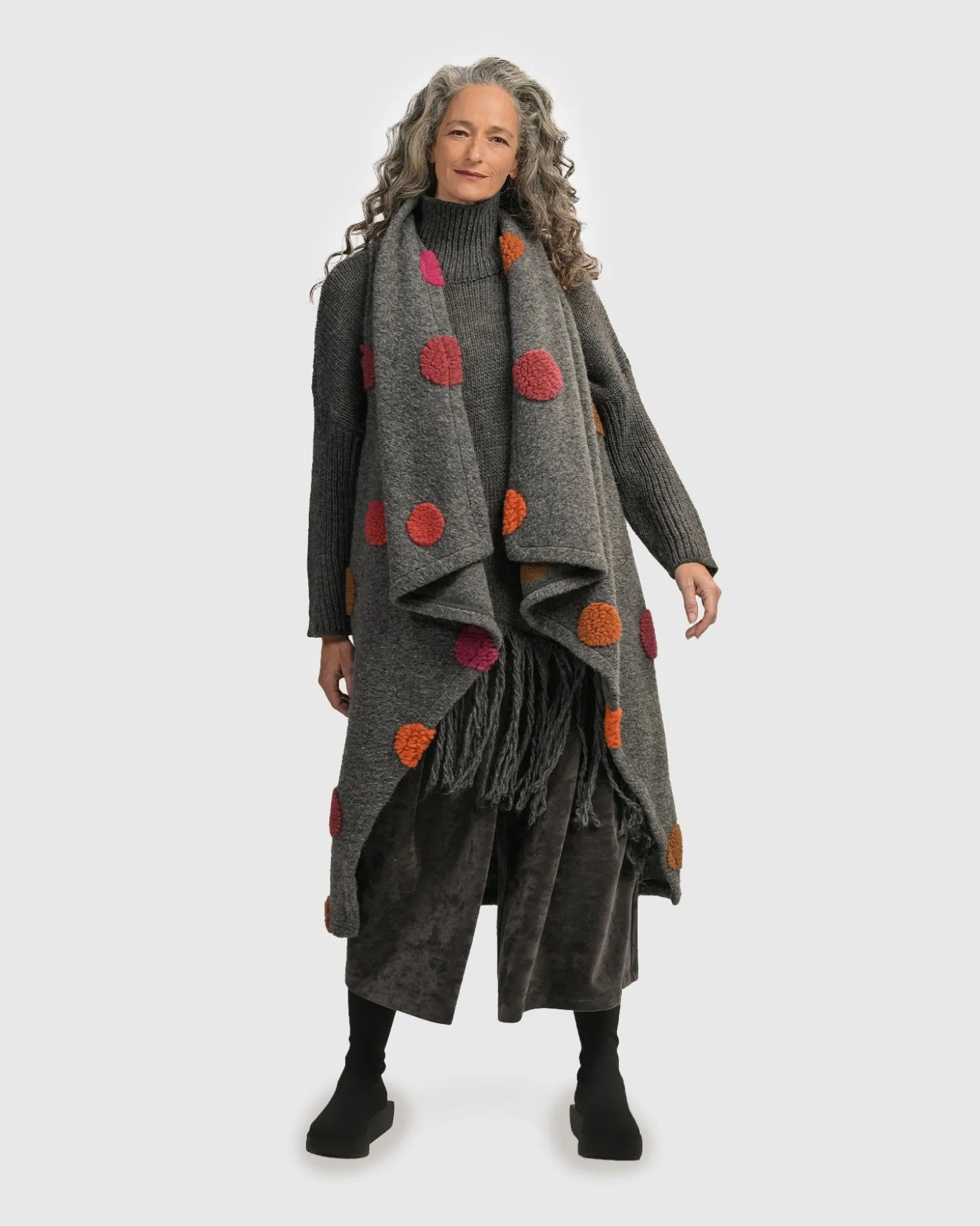 Women Alembika Urban Sorbet Everyday Vest, Bubbles