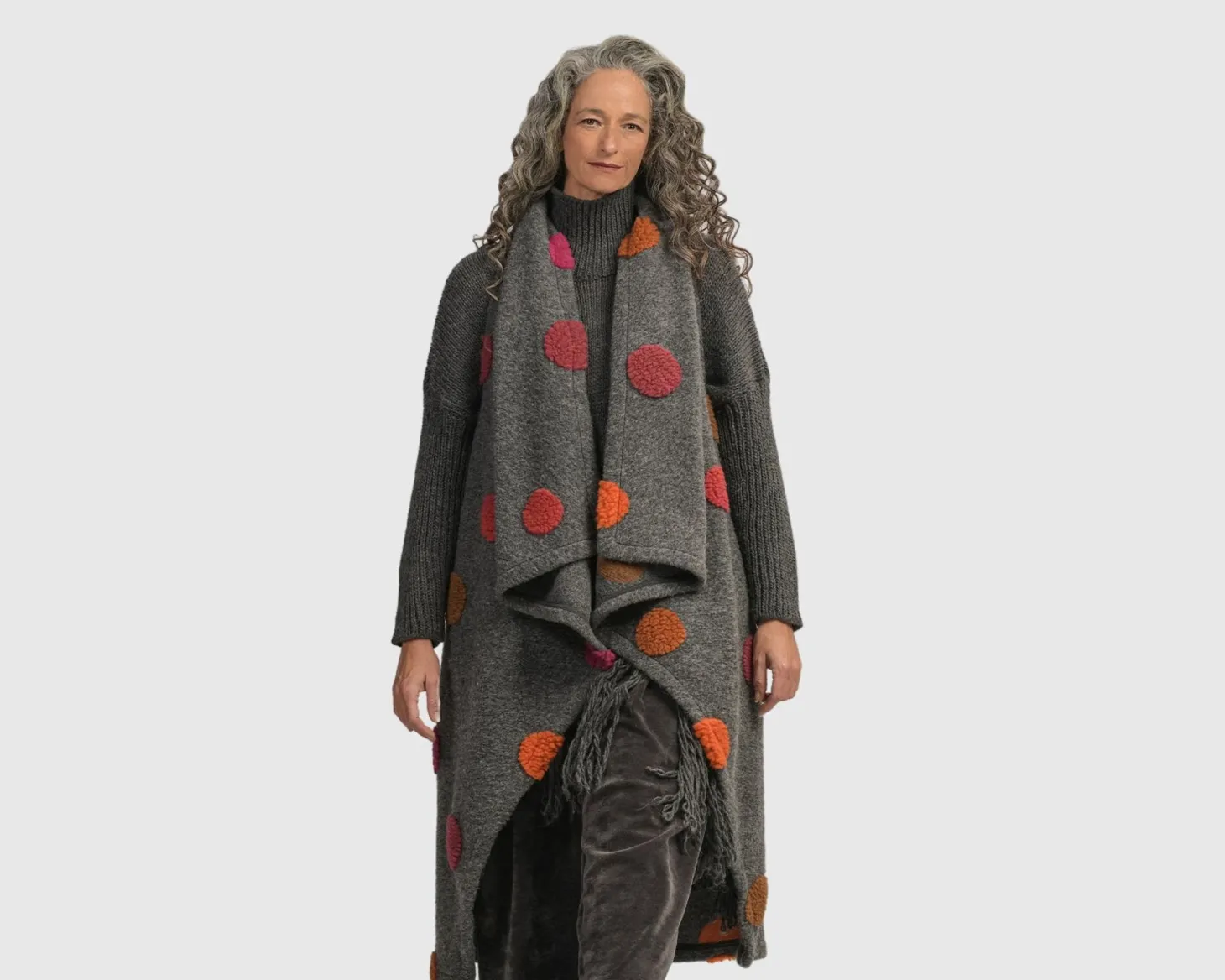 Women Alembika Urban Sorbet Everyday Vest, Bubbles
