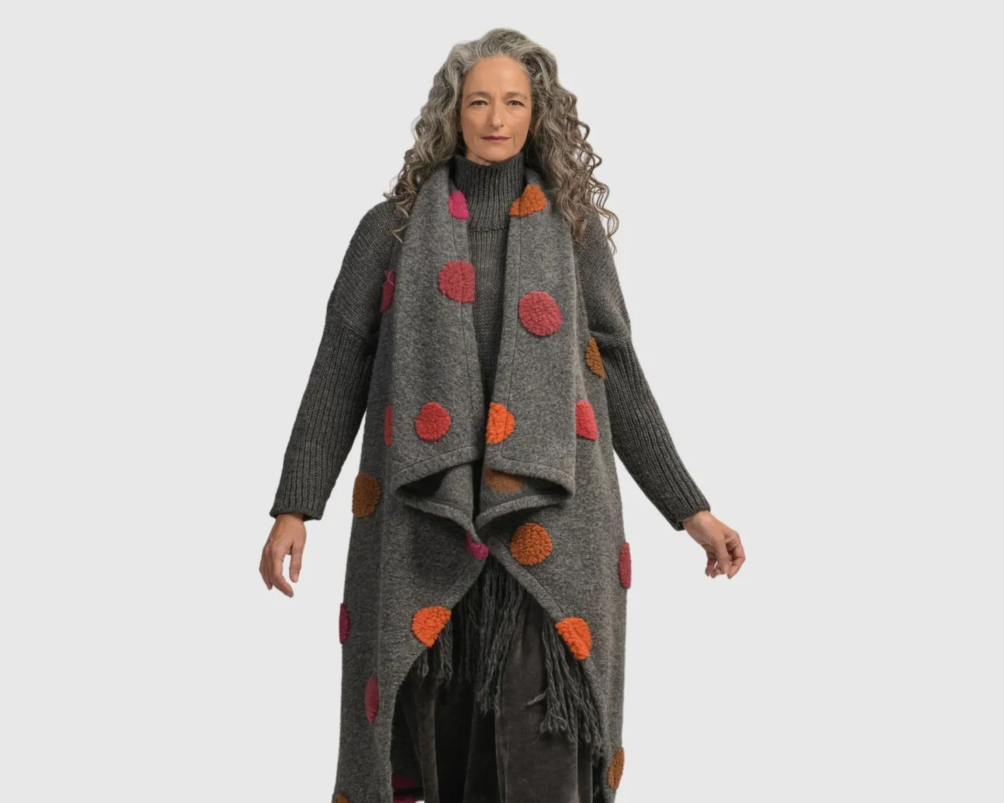 Women Alembika Urban Sorbet Everyday Vest, Bubbles
