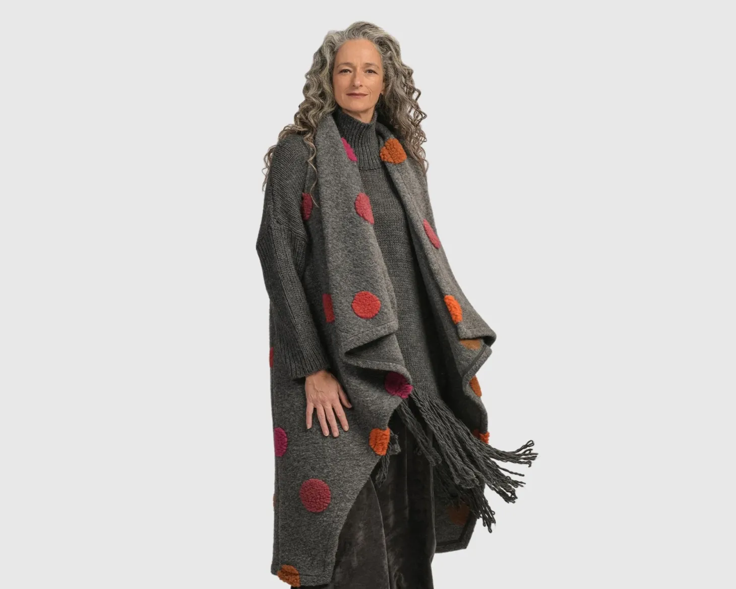 Women Alembika Urban Sorbet Everyday Vest, Bubbles