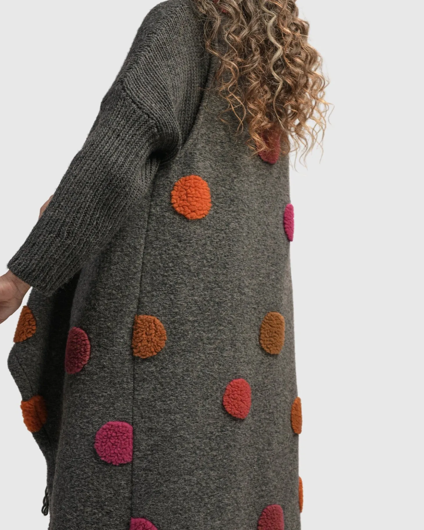 Women Alembika Urban Sorbet Everyday Vest, Bubbles