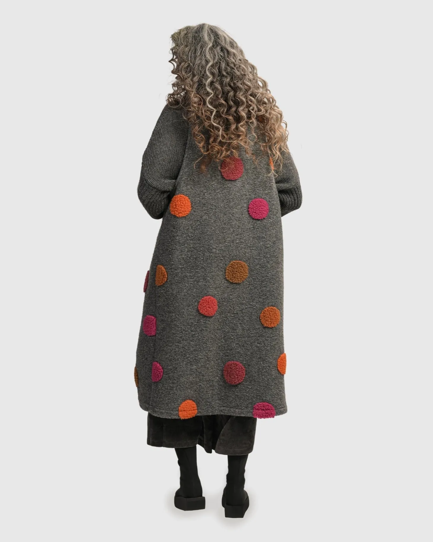 Women Alembika Urban Sorbet Everyday Vest, Bubbles