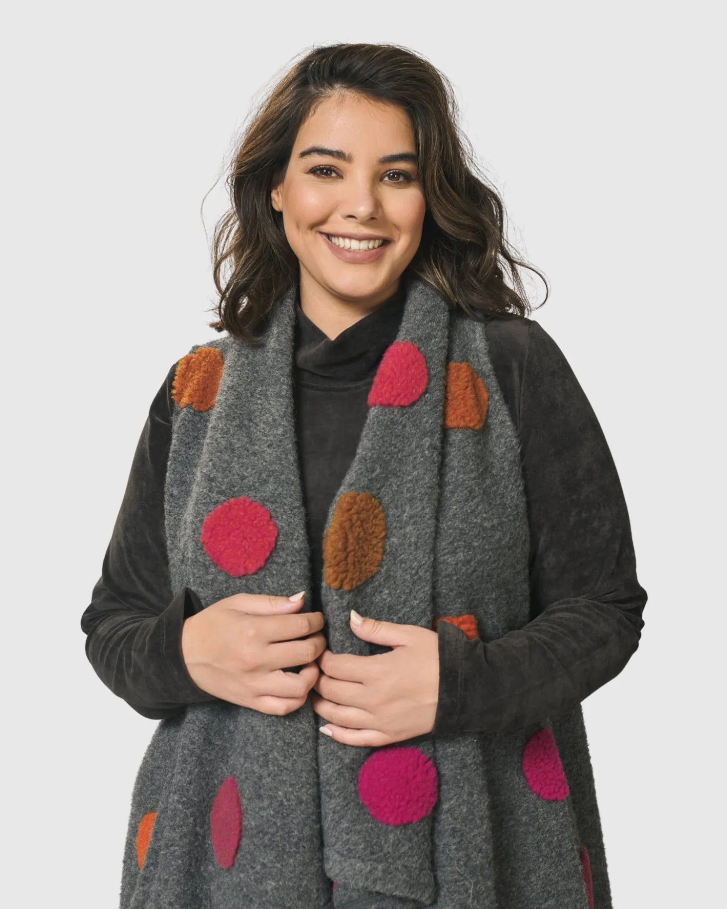 Women Alembika Urban Sorbet Everyday Vest, Bubbles