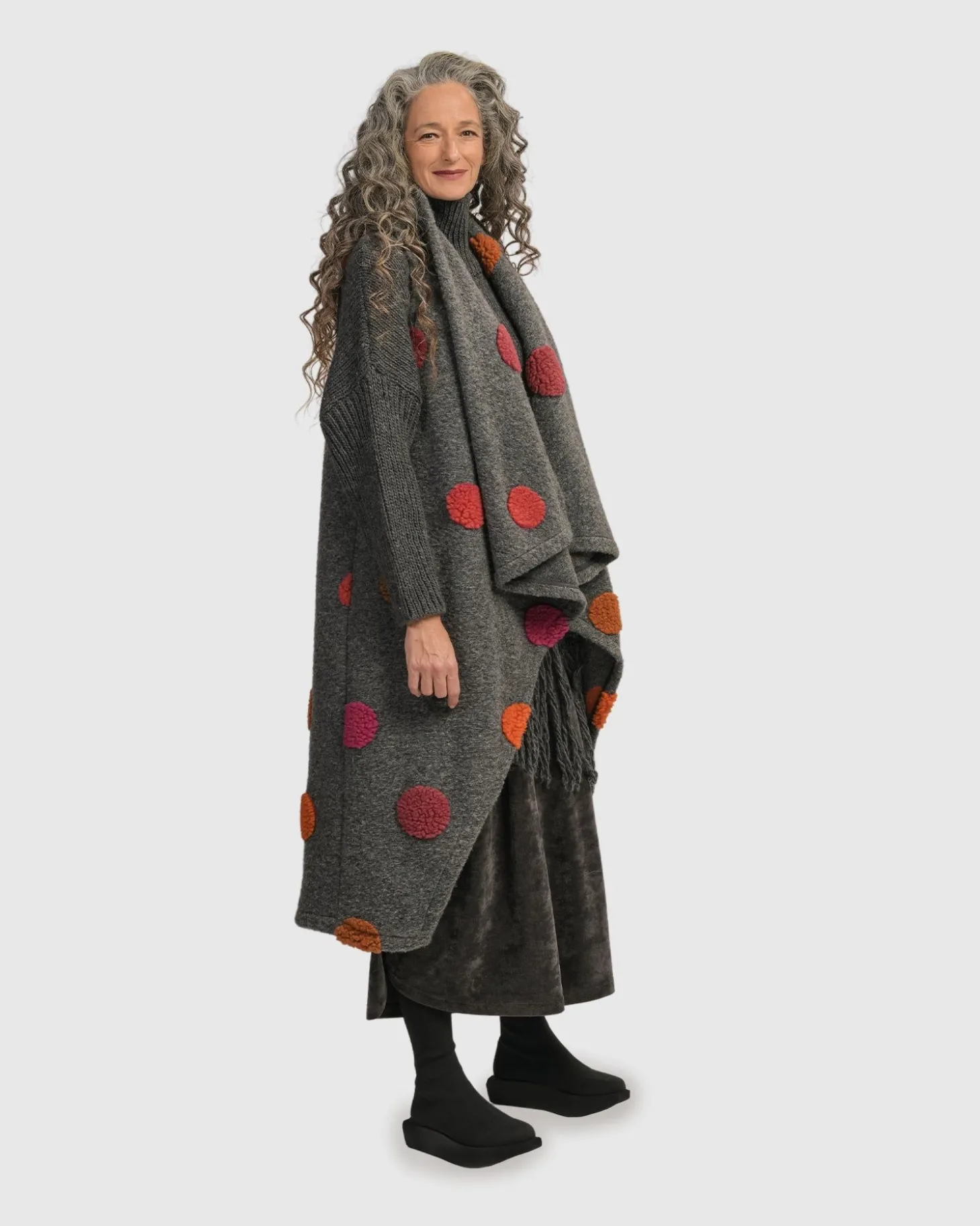 Women Alembika Urban Sorbet Everyday Vest, Bubbles