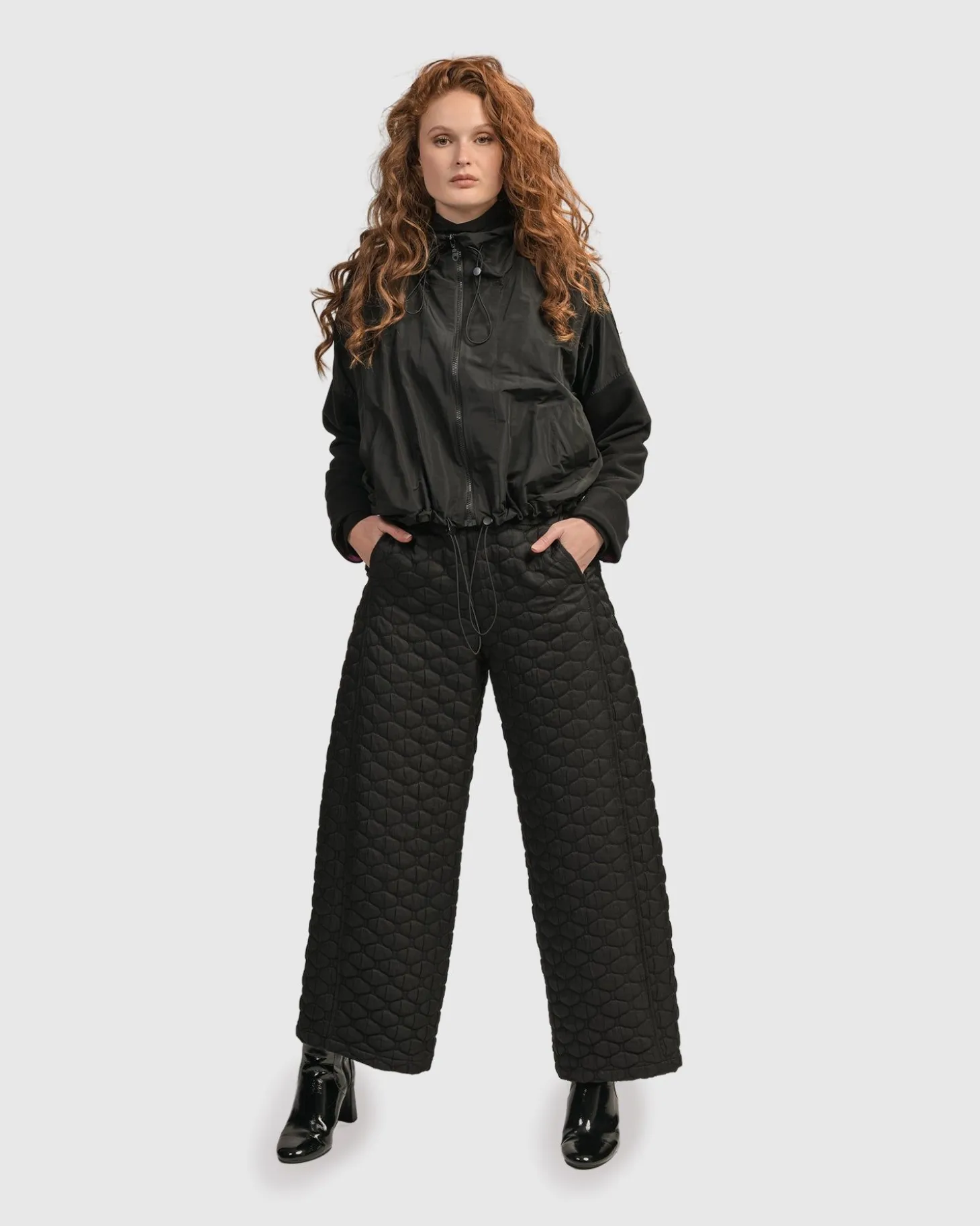 Women Alembika Urban Sporty Spice Jacket