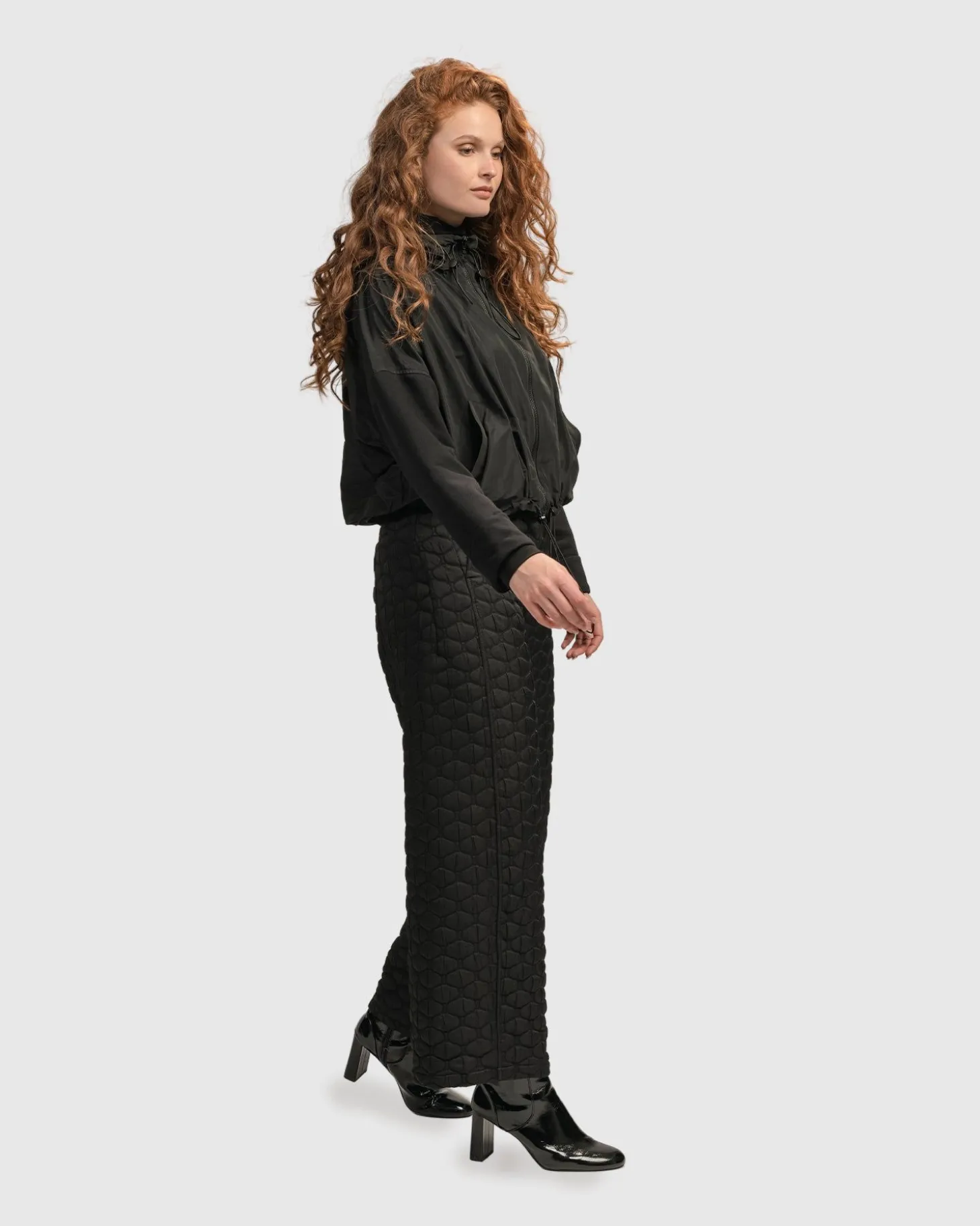 Women Alembika Urban Sporty Spice Jacket