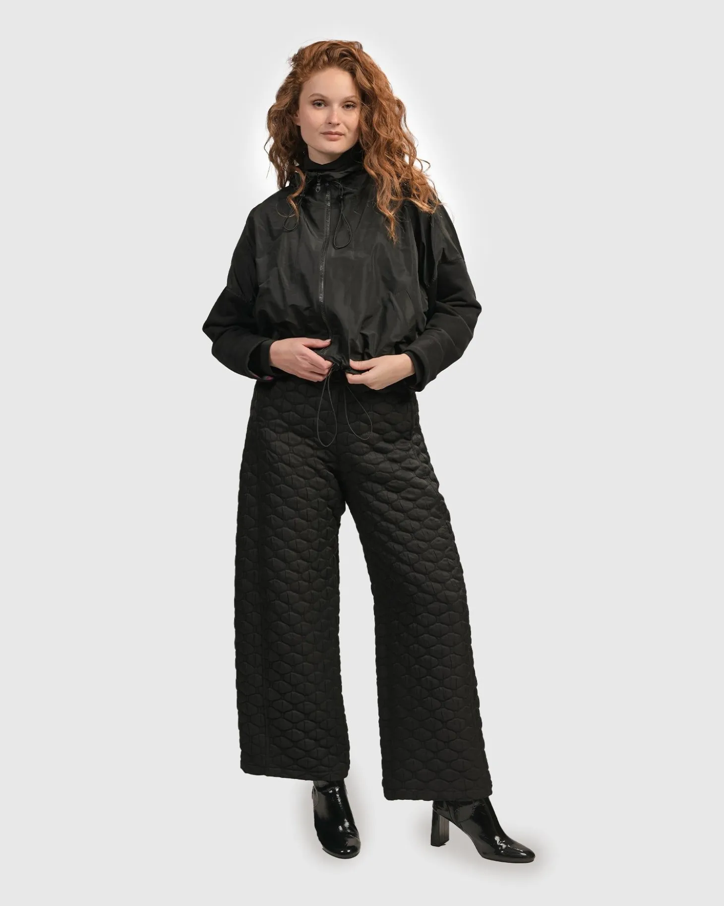 Women Alembika Urban Sporty Spice Jacket