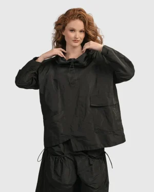 Women Alembika Urban Sporty Spice Top