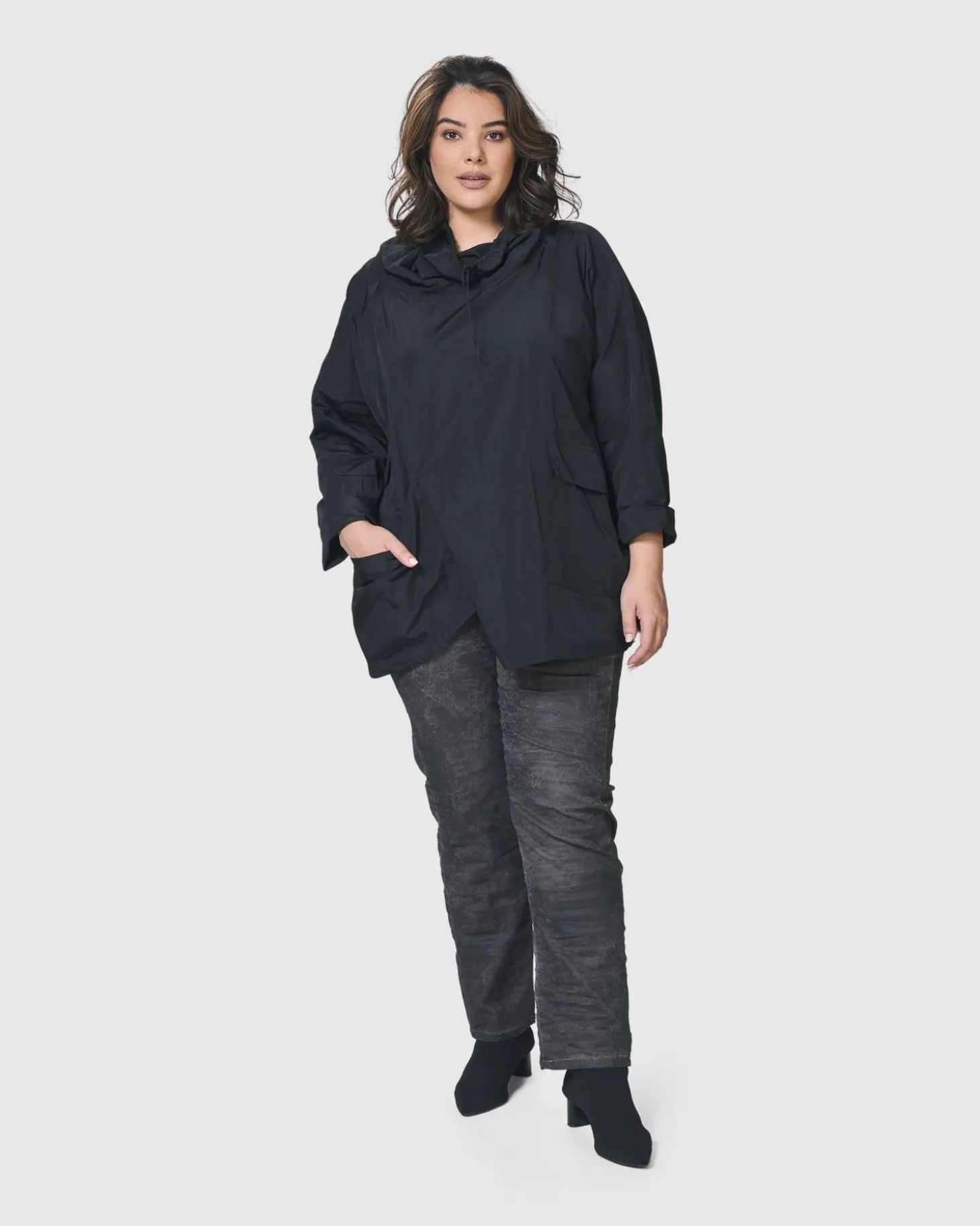 Women Alembika Urban Sporty Spice Top