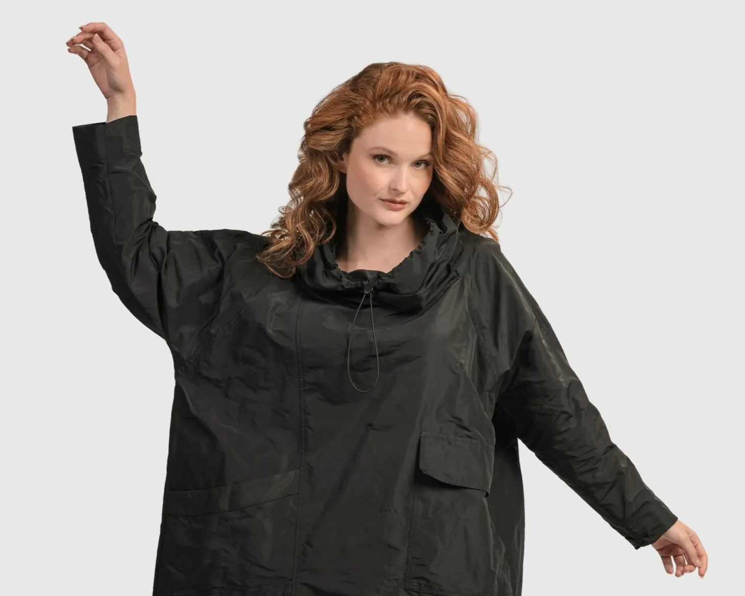 Women Alembika Urban Sporty Spice Top