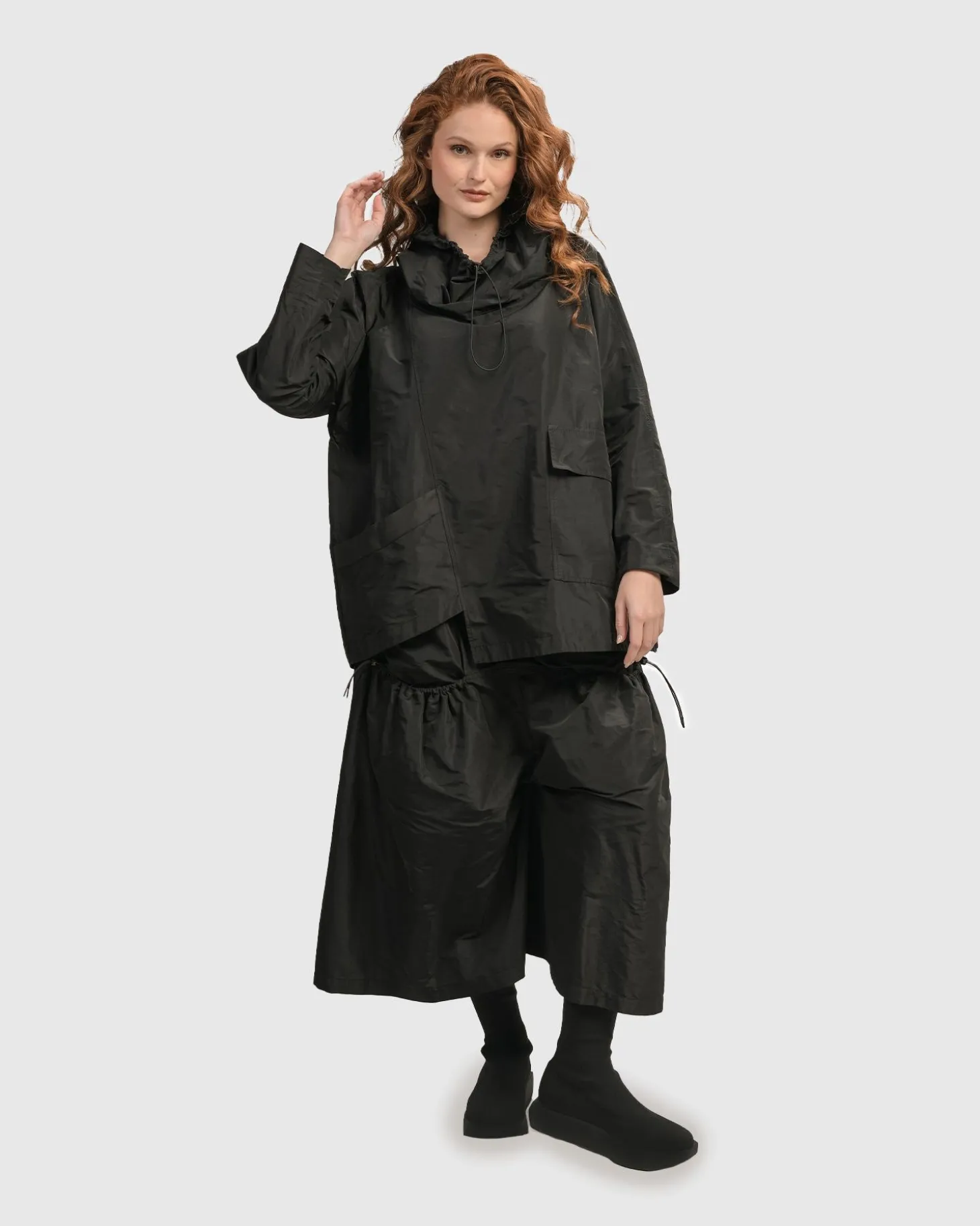 Women Alembika Urban Sporty Spice Top