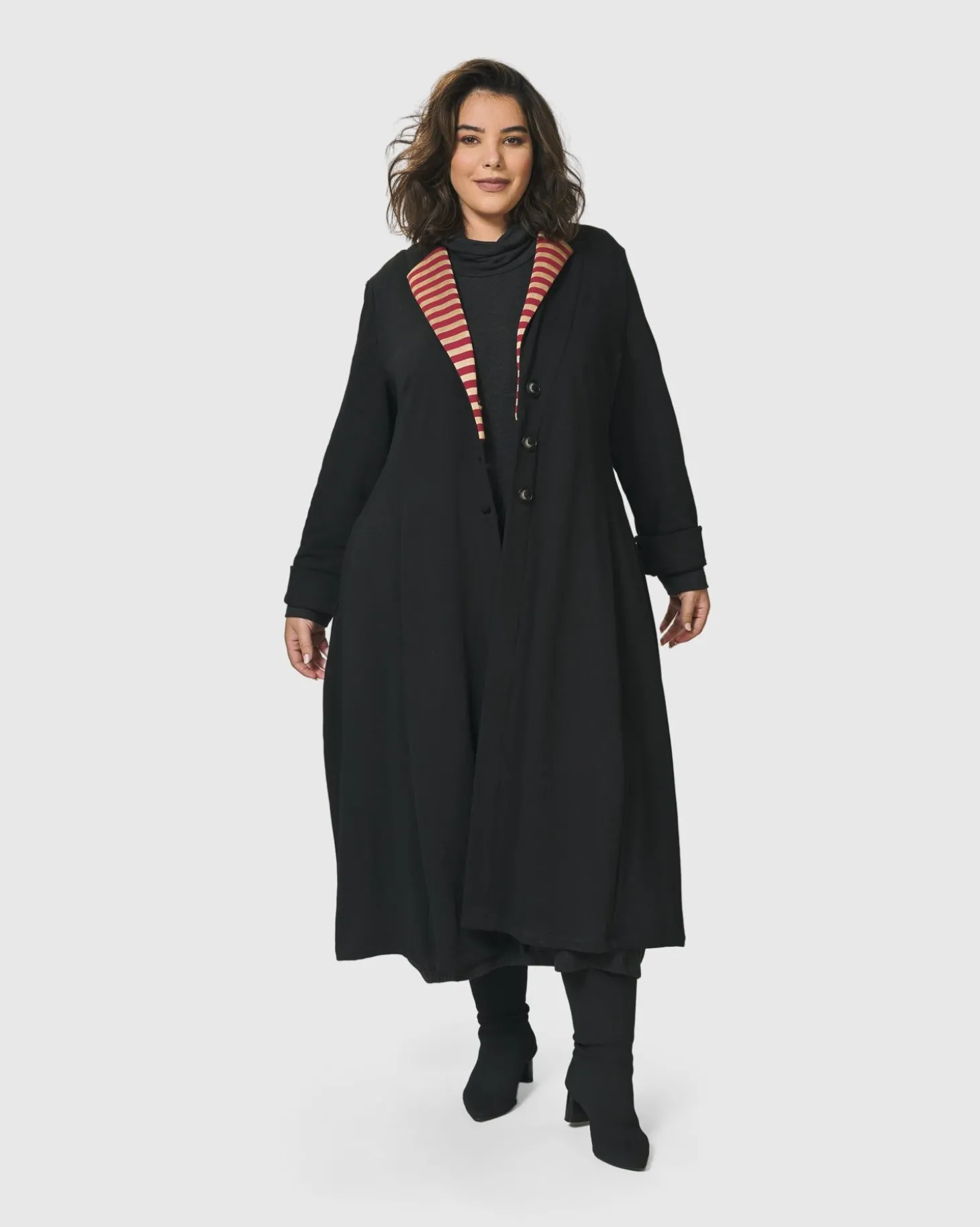 Women Alembika Urban Sunset Pier Jacket
