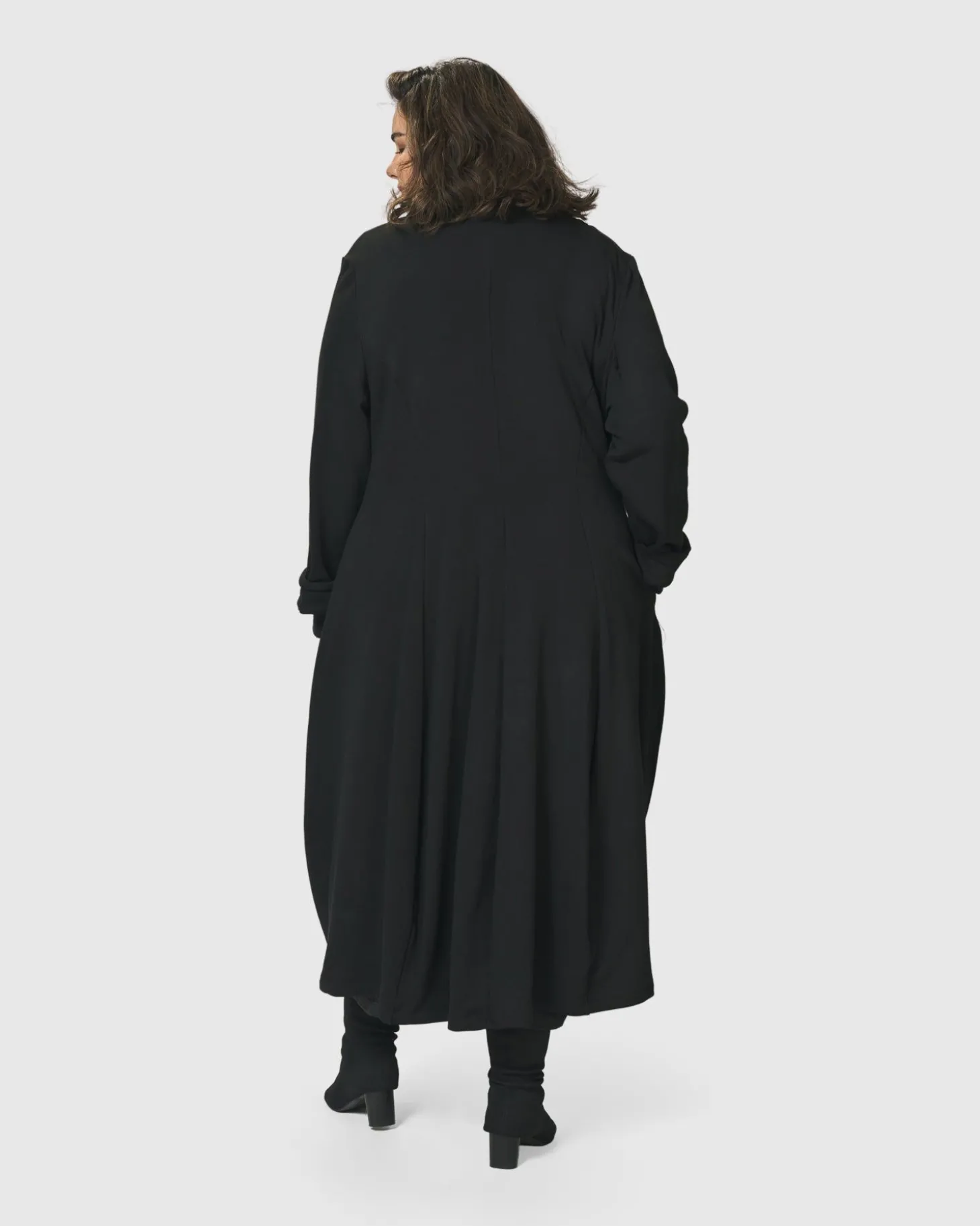 Women Alembika Urban Sunset Pier Jacket