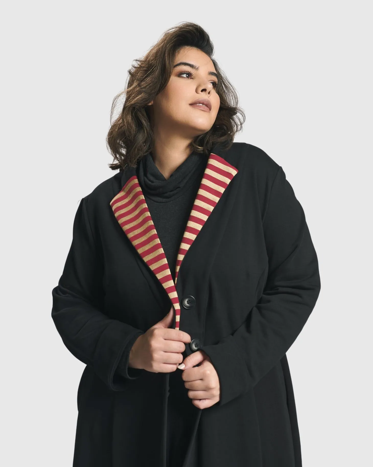Women Alembika Urban Sunset Pier Jacket