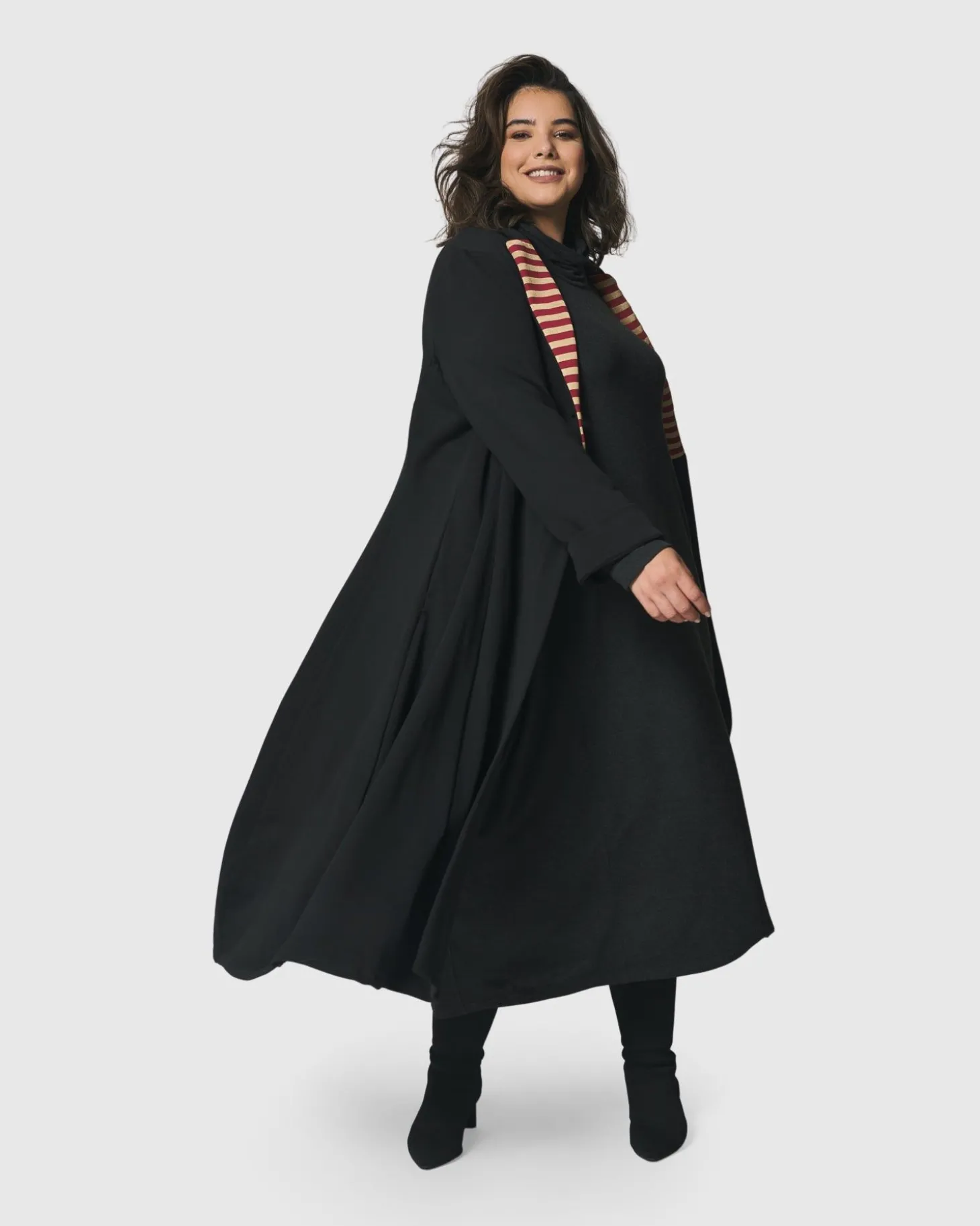 Women Alembika Urban Sunset Pier Jacket