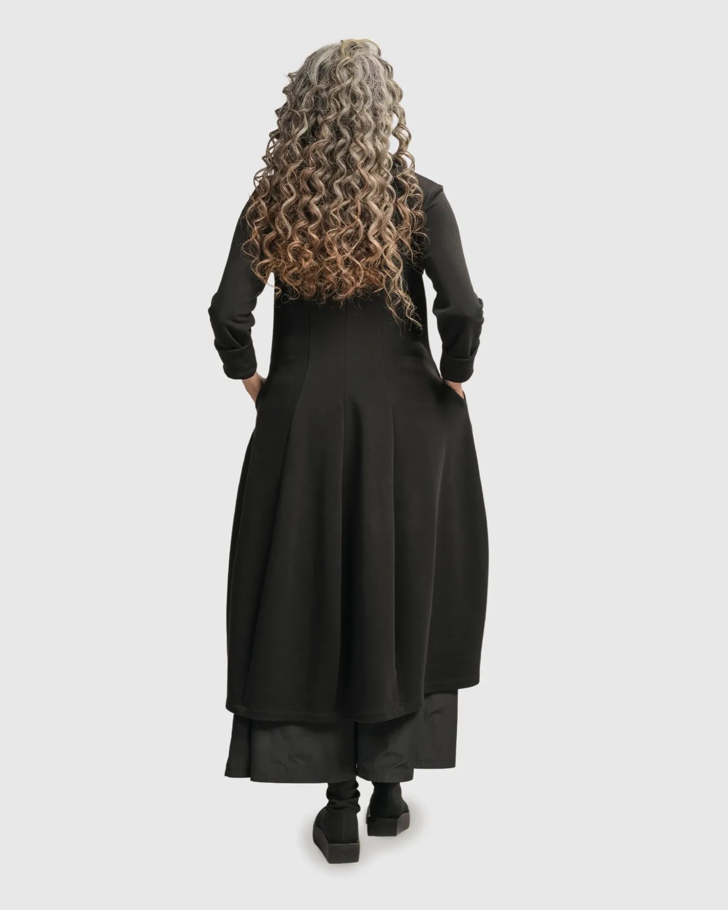 Women Alembika Urban Sunset Pier Jacket