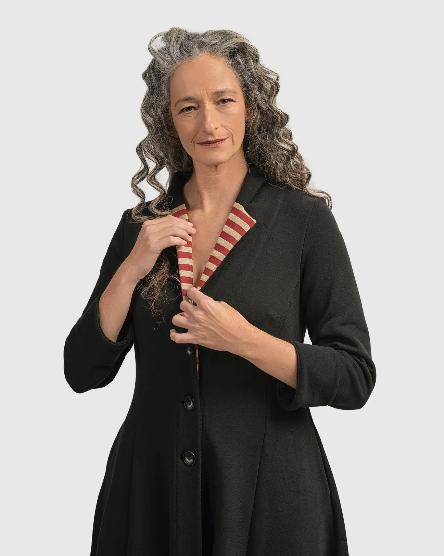 Women Alembika Urban Sunset Pier Jacket