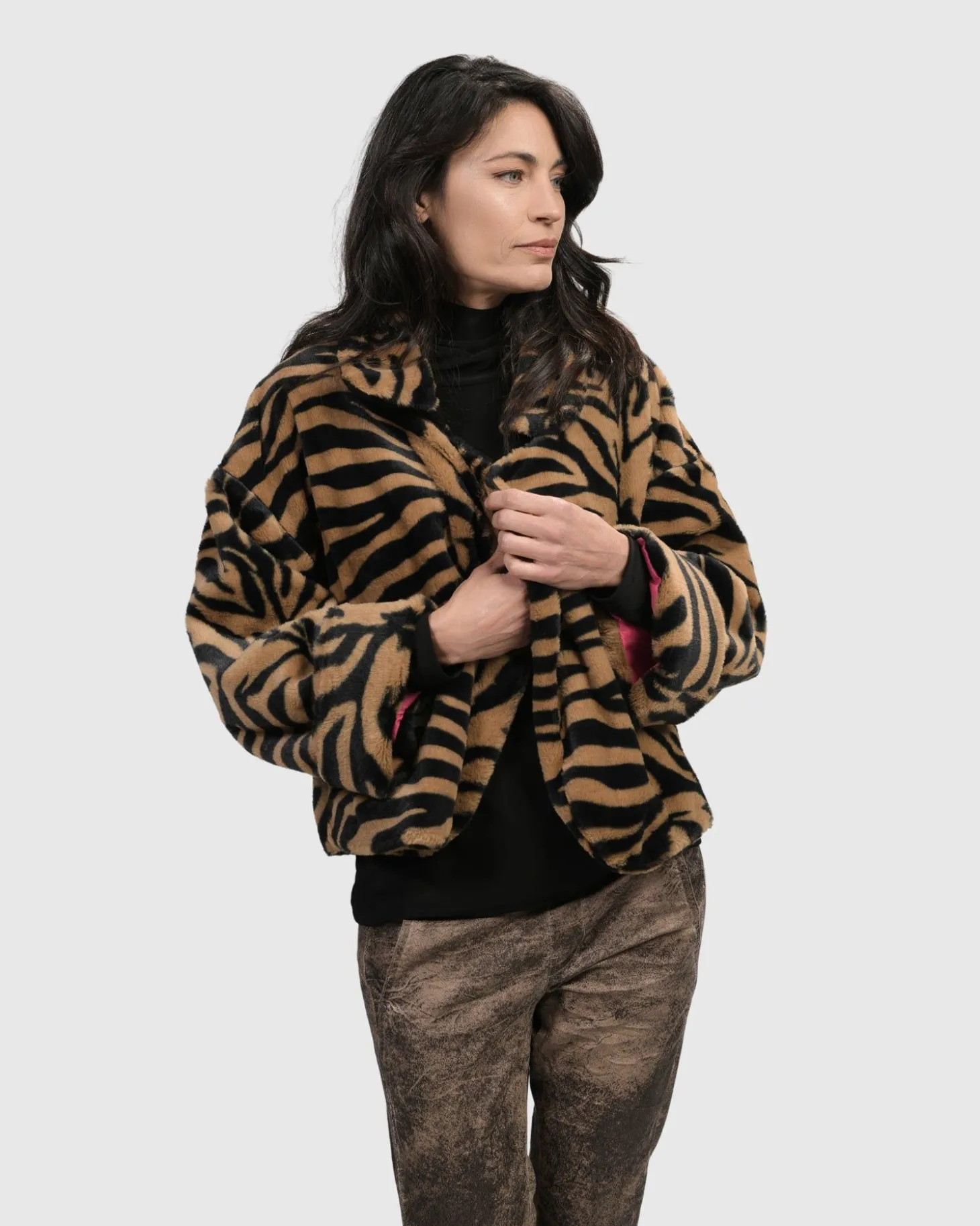 Women Alembika West Village Jacket