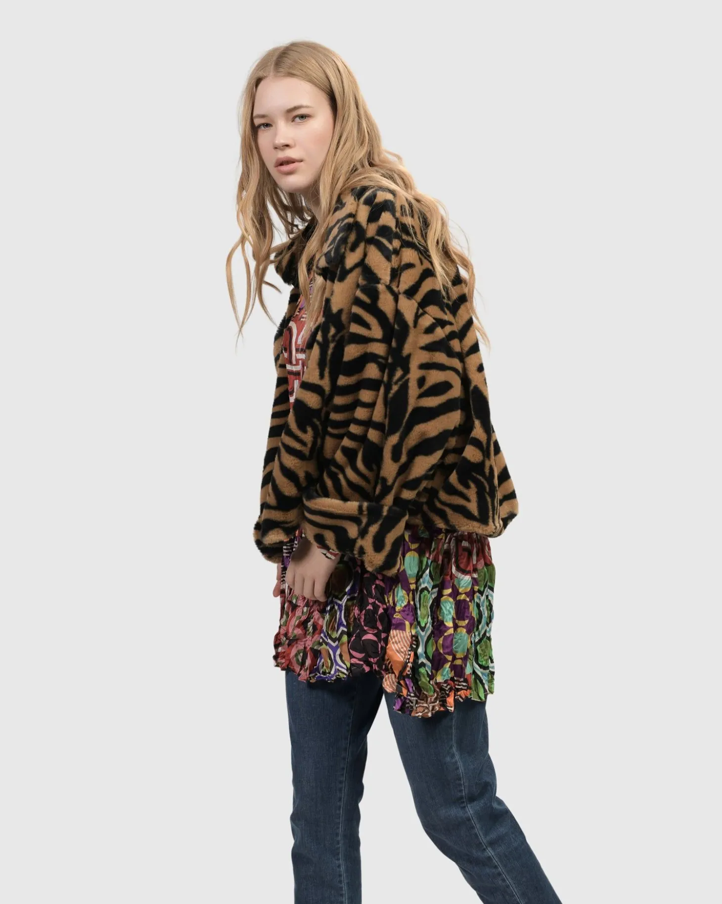 Women Alembika West Village Jacket