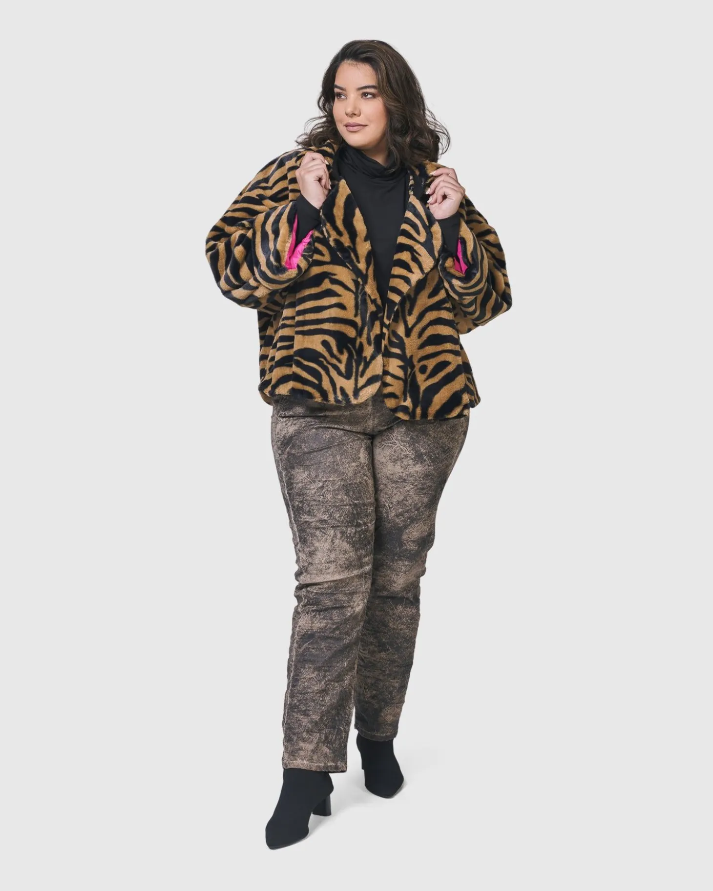 Women Alembika West Village Jacket