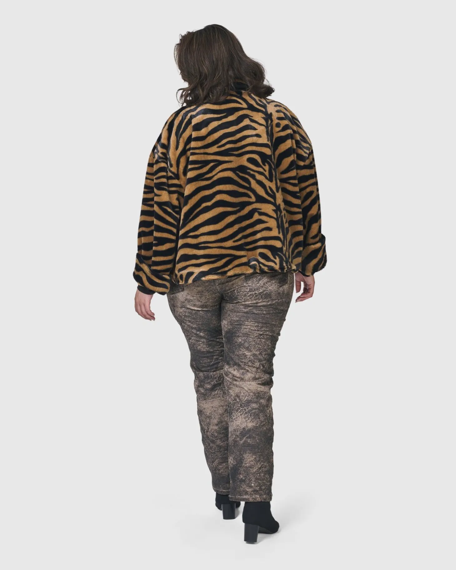 Women Alembika West Village Jacket