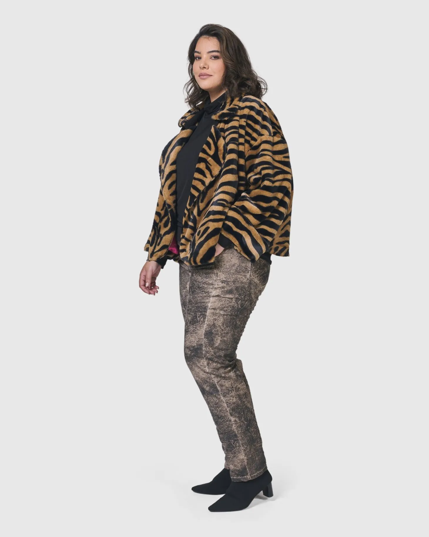 Women Alembika West Village Jacket