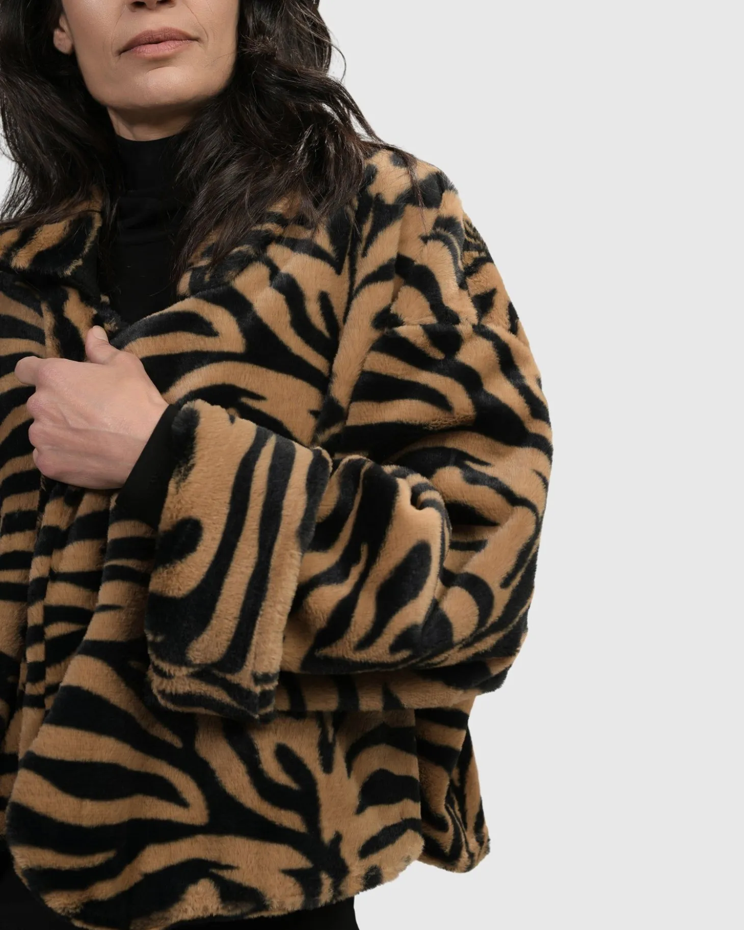 Women Alembika West Village Jacket