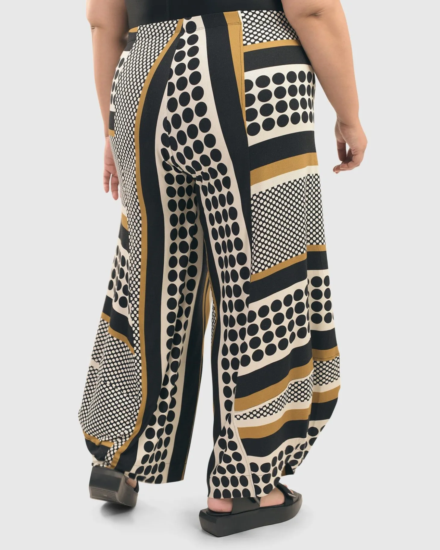 Women Alembika Willa Punto Pants, Circlesp
