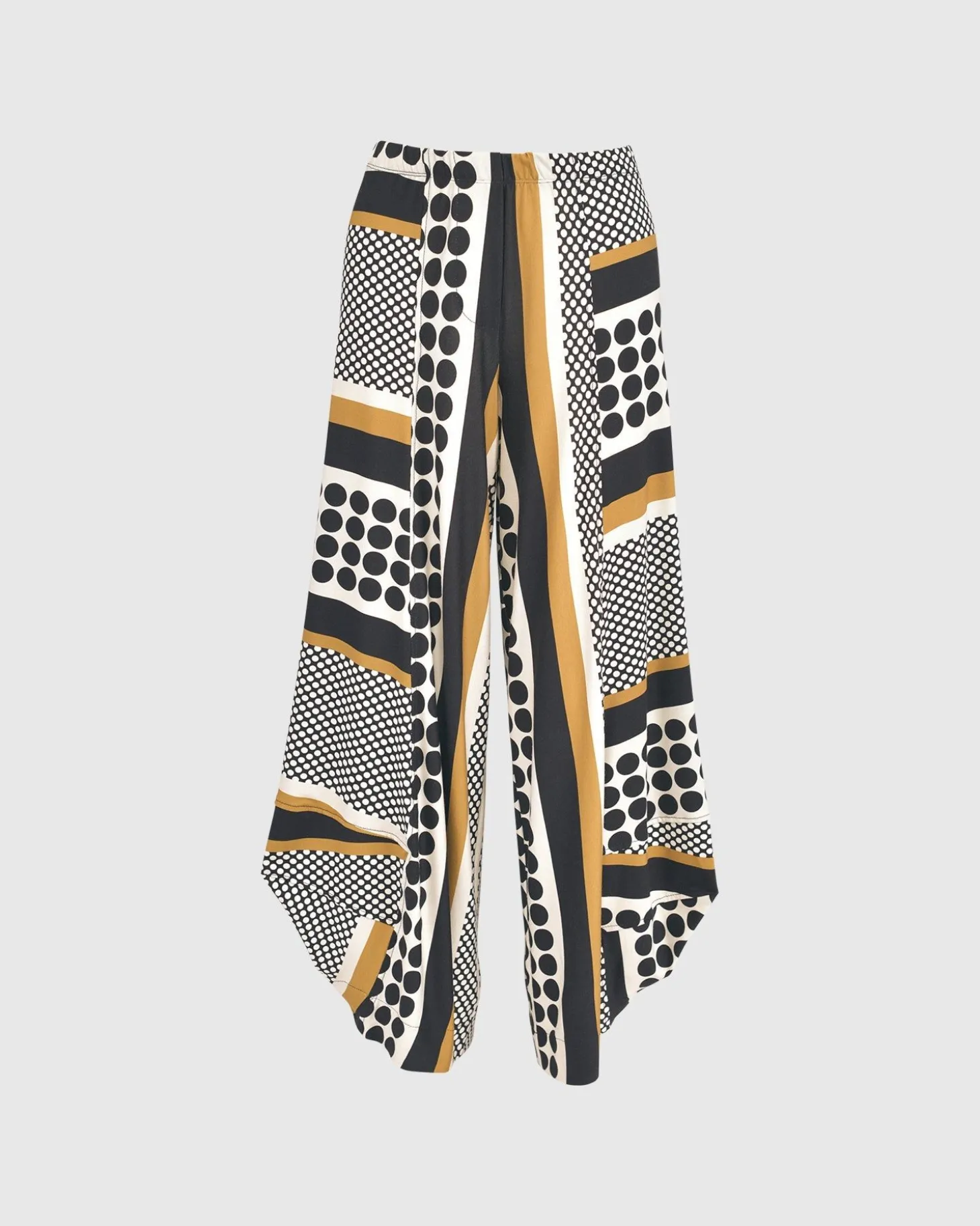 Women Alembika Willa Punto Pants, Circles